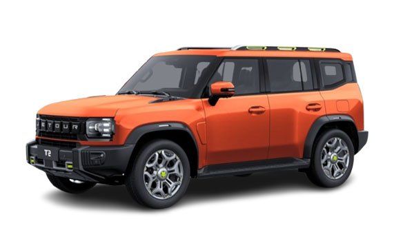 Jetour T2 2026 Price in Indonesia