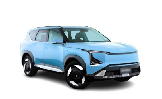 KIA Clavis 2025 Price in Nepal
