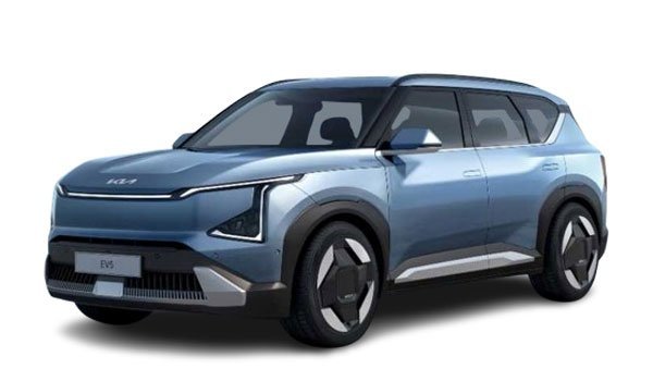 KIA EV5 AIR (Long Range) Price in Nigeria