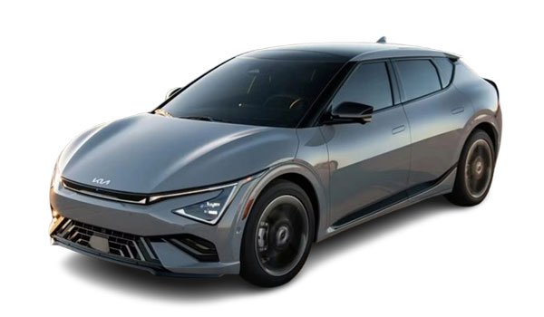 KIA EV6 GT 2026 Price in Nigeria