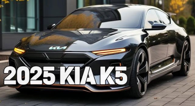KIA K5 2026 Price in Qatar