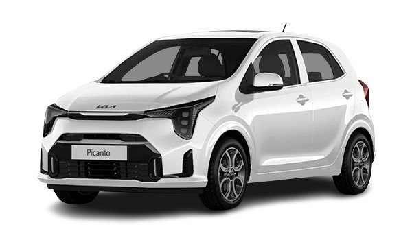 Kia Picanto 1.0 MT 2024 Price in China