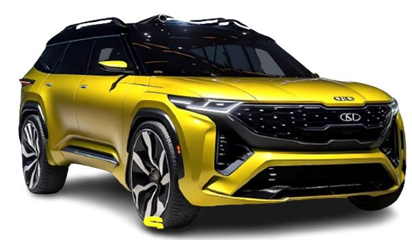 KIA Seltos 2025 Price in Kenya