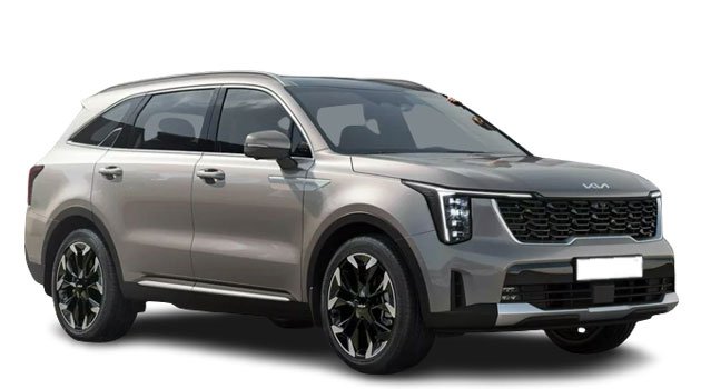 KIA Sorento 2025 Price in Singapore