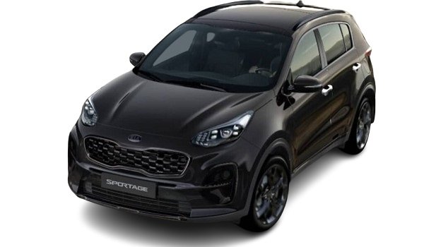 Kia Sportage Clear Black Limited Edition 2024 Price in Singapore