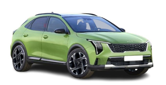 KIA XCeed 2026 Price in USA