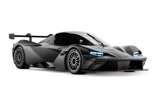 KTM X-BOW GT2 2024 Price in China