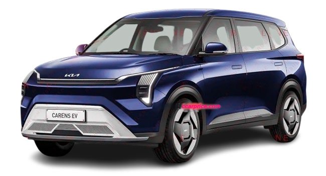 Kia Carens 2026 Price in Afghanistan