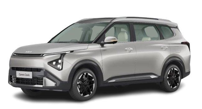 Kia Carens Clavis HTE EX Diesel 2026 Price in Netherlands