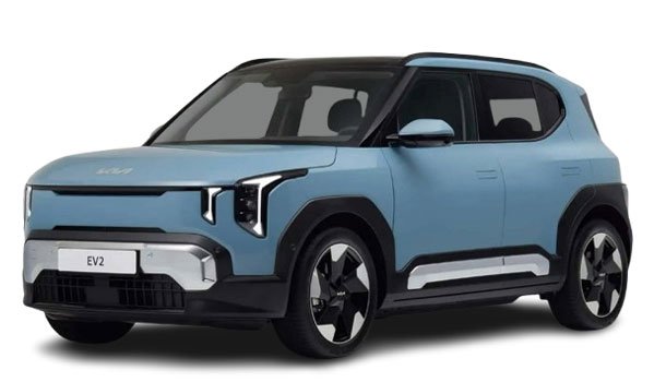 Kia EV2 2027 Price in Bahrain