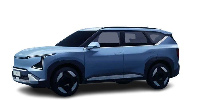Kia EV5 2026 Price in South Korea