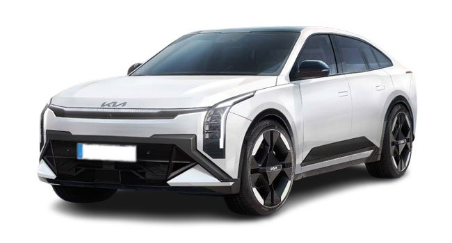 Kia EV8 2027 Price in Germany
