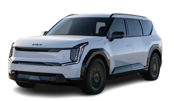 Kia EV9 2026 Price in Dubai UAE