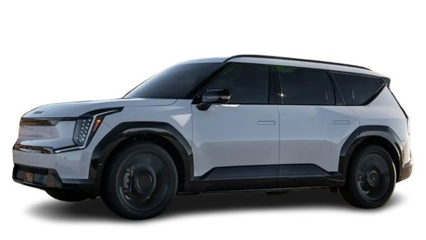 Kia EV9 Light LR 2026 Price in Hong Kong