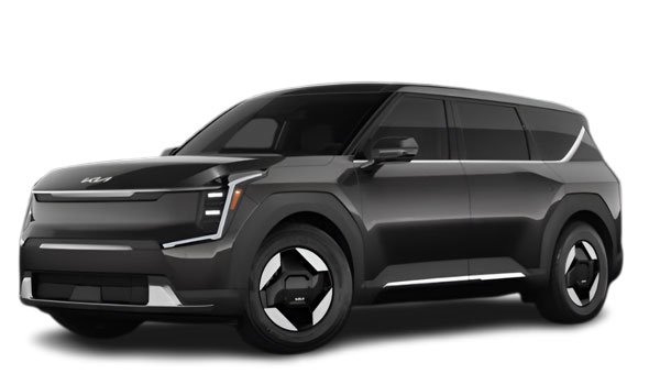 Kia EV9 Light RWD 2026 Price in United Kingdom