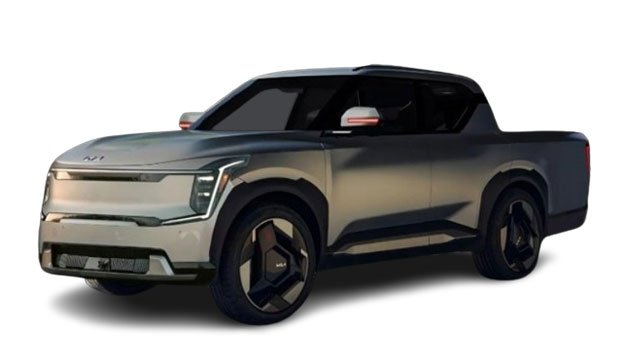 Kia EV PickUp Truck 2025 Price in USA