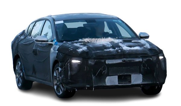 Kia Forte 2026 Price in Saudi Arabia