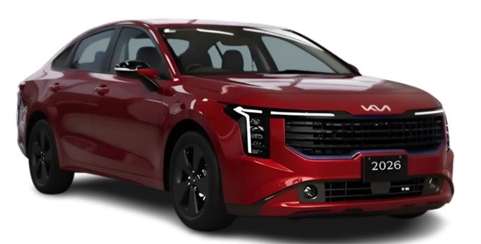 Kia Forte 2026 Price in Bangladesh