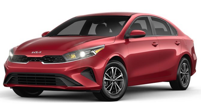 2023 Kia Forte Changes Get Latest News 2023 Update | Images and Photos ...