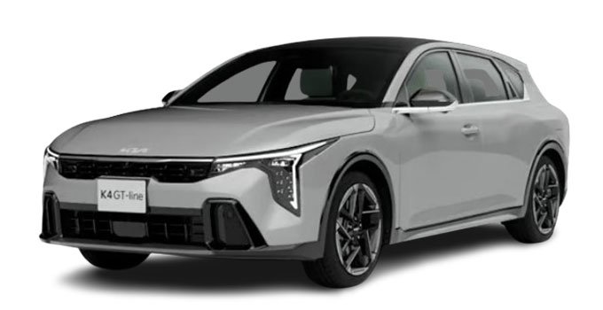 Kia K4 GT-Line Turbo Hatchback 2026 Price in Singapore