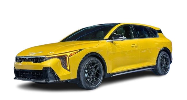 Kia K4 GT Line Hatchback 2026 Price in Kenya