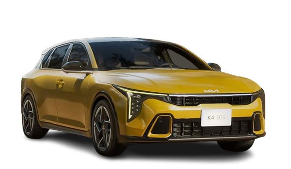 Kia K4 Hatchback 2025 Price in Ethiopia