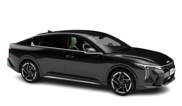 Kia K4 Sedan 2026 Price in Greece