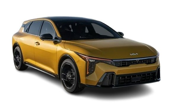 Kia K4 2026 Price in Romania