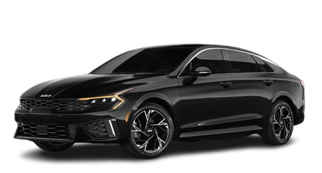 Kia K5 GT-Line FWD 2026 Price in Europe