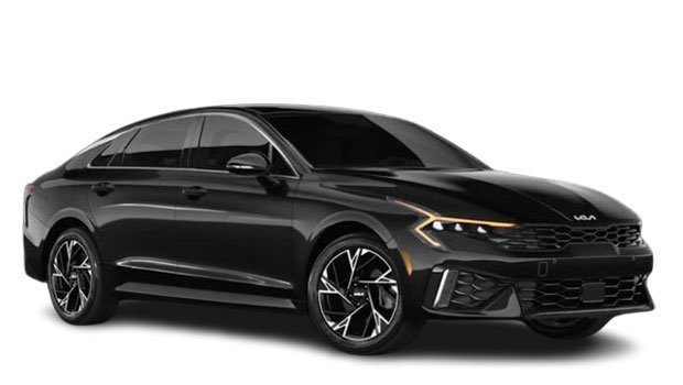 Kia K5 GT-Line AWD 2026 Price in Kenya
