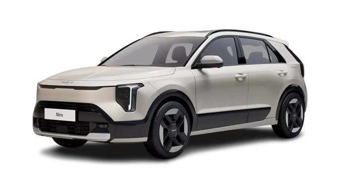 Kia Niro Facelift 2027 Price in Ecuador