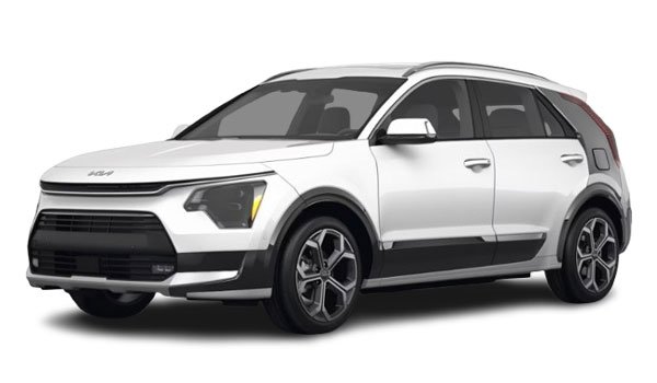 Kia Niro SX Touring 2025 Price in India