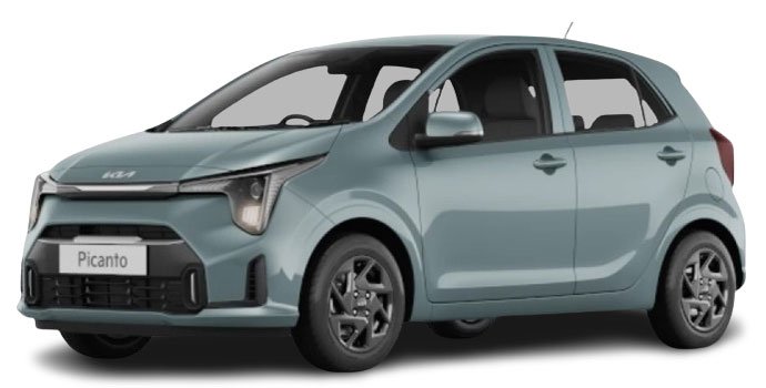 Kia Picanto 2026 Price in Hong Kong