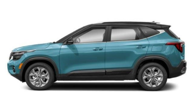 Kia Seltos S 2026 Price in India