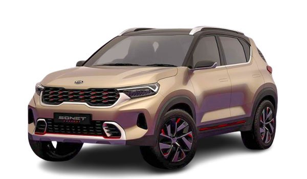 Kia Sonet 2025 Price in Singapore