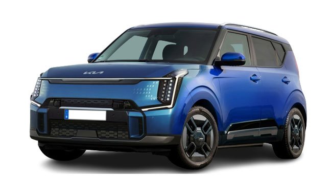 Kia Soul 2025 Price in Vietnam