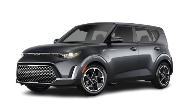 Kia Soul 2025 Price in Qatar