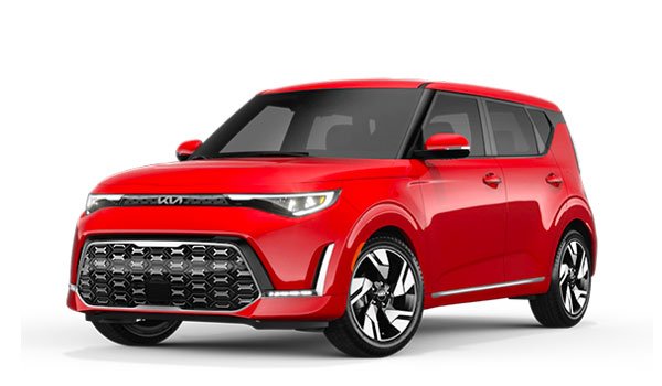 Kia Soul GT-Line Limited 2025 Price in Sudan