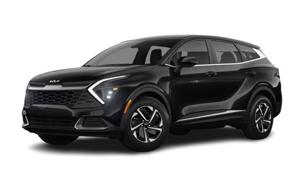 Kia Sportage EX AWD 2025 Price in South Korea