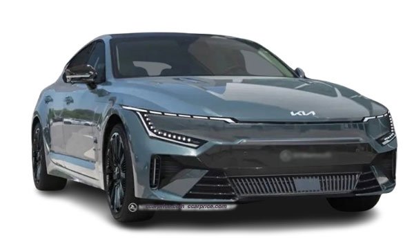 Kia Stinger 2026 Price in Sri Lanka