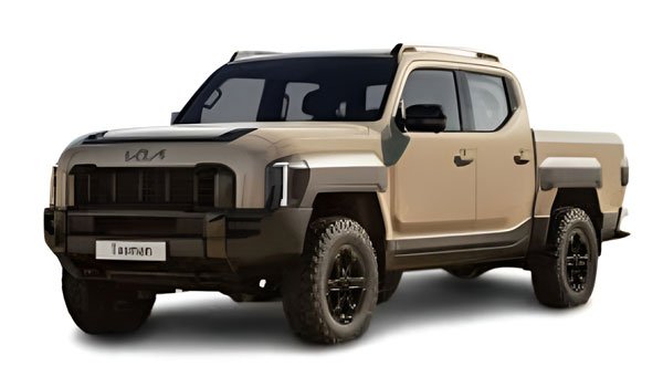 Kia Tasman 2026 Price in Germany