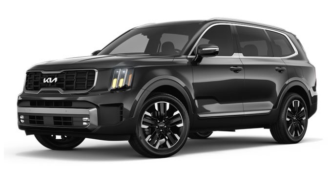 Kia Telluride S FWD 2025 Price in Australia