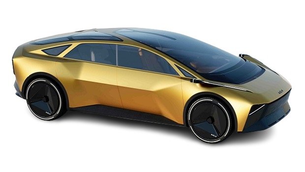 Kia Vision Meta Turismo Price in Canada