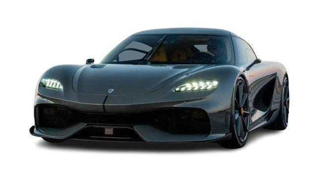 Koenigsegg Gemera 2025 Price in Vietnam