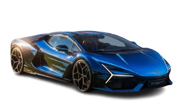 Lamborghini Revuelto Opera Unica 2024 Price in South Korea