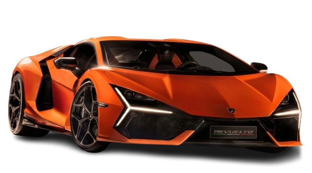 Lamborghini Revuelto PHEV 2026 Price in Dubai UAE