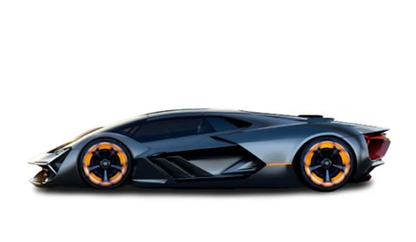 Lamborghini Terzo Millennio 2023 Price In Spain , Features And Specs -  Ccarprice ESP