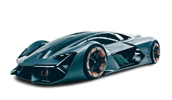 Lamborghini Terzo Millennio 2025 Price in Europe