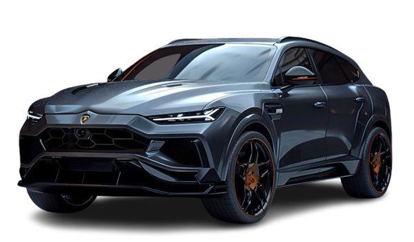 Lamborghini Urus SE 2026 Price in Hong Kong