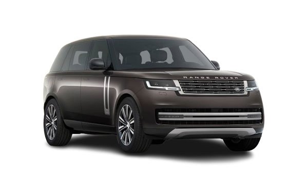 Land Rover Range Rover 2025 Price in Hong Kong